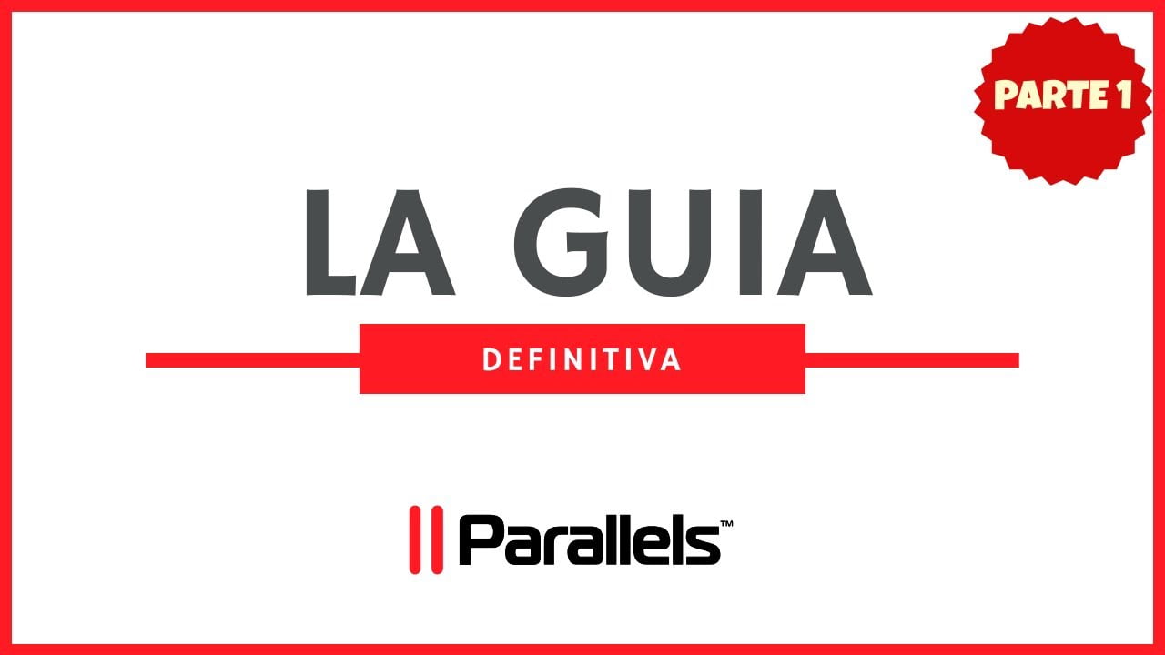 如何在 Parallels 中创建新的虚拟机？