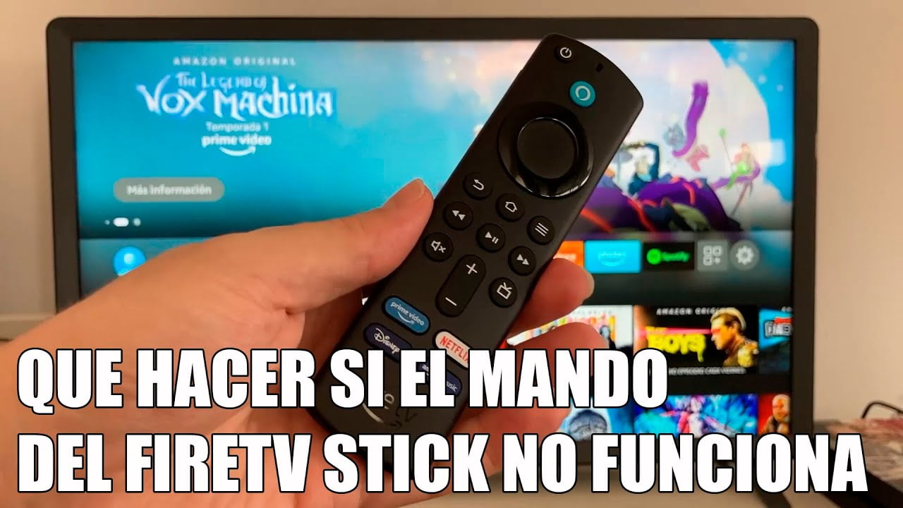 如何更新 Fire TV Stick 控制器？