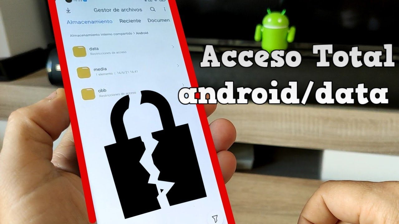 如果删除 Android 文件夹会发生什么？