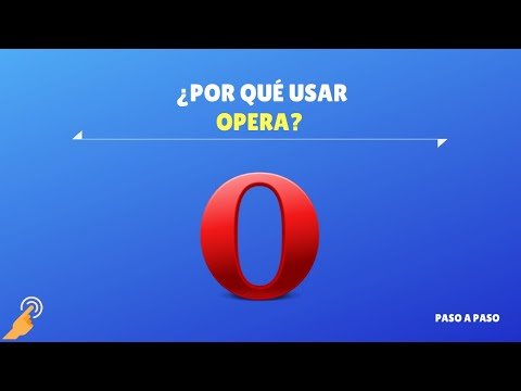 Opera 是什么？它的用途是什么？