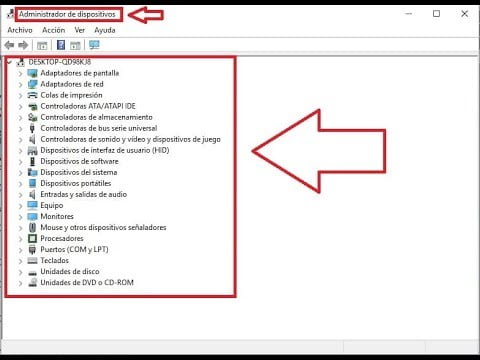 Windows 10 中的设备管理器在哪里？
