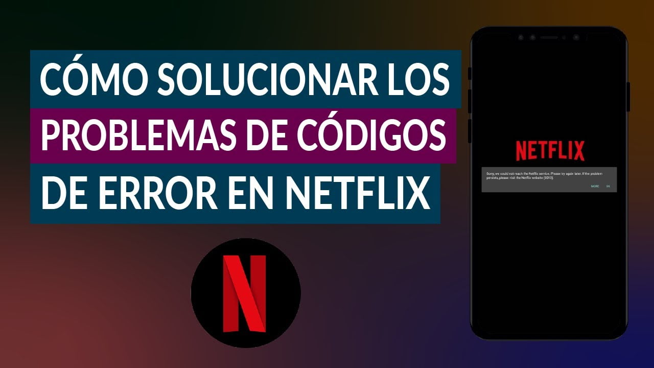 什么是 Netflix 错误 80？