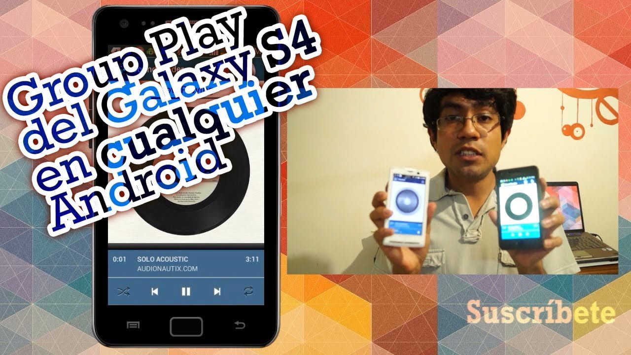 SoundSeeder 是如何工作的？