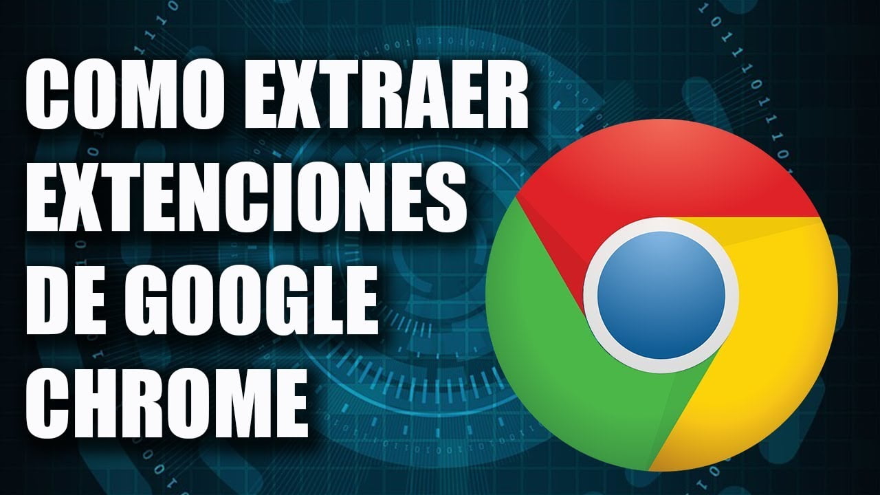 Google Chrome 扩展程序文件夹在哪里？