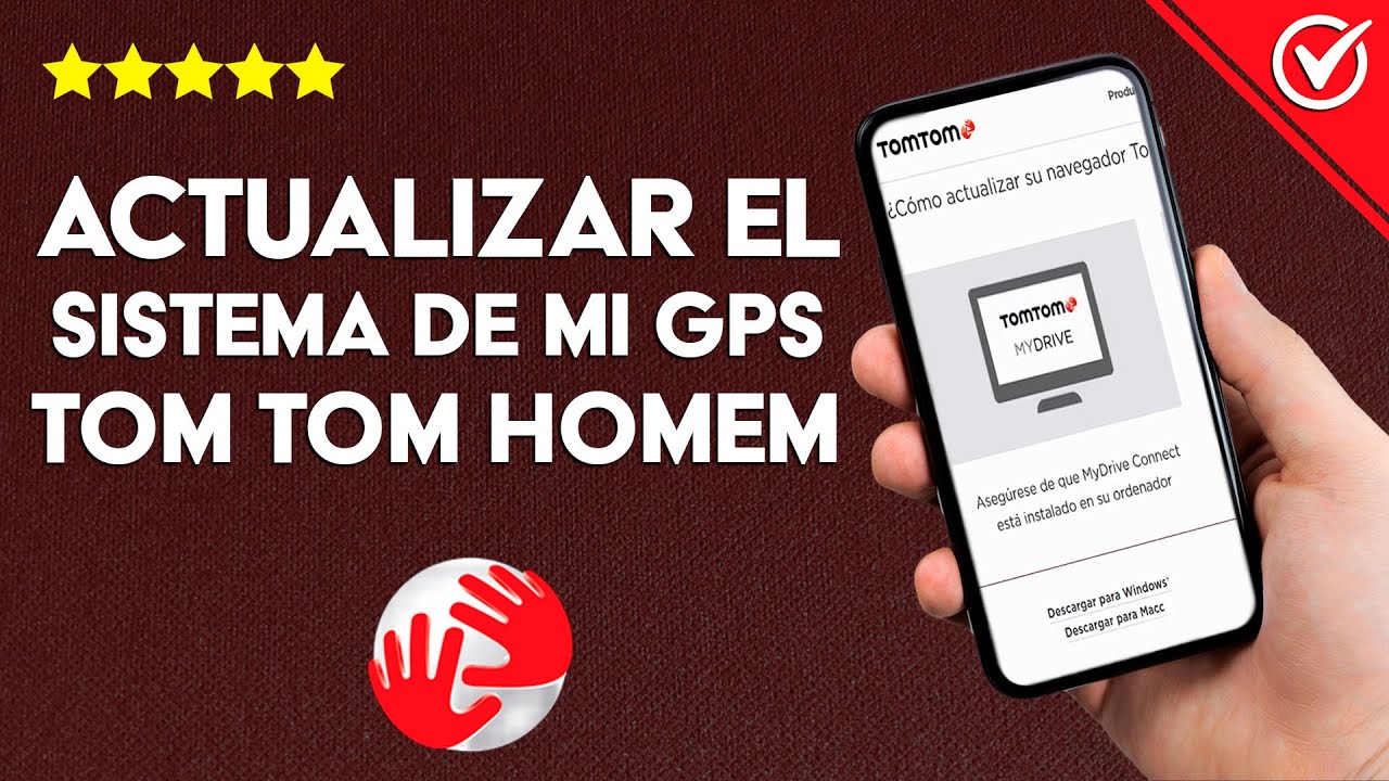在哪里可以更新 TomTom GPS？