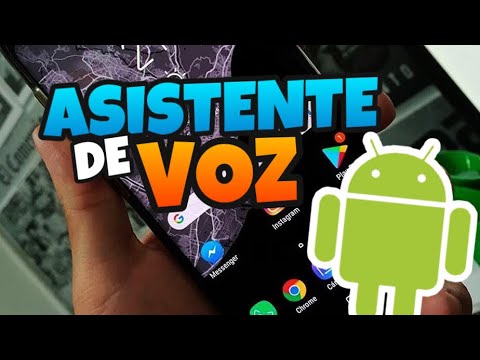 Android 语音助手的名字是什么？
