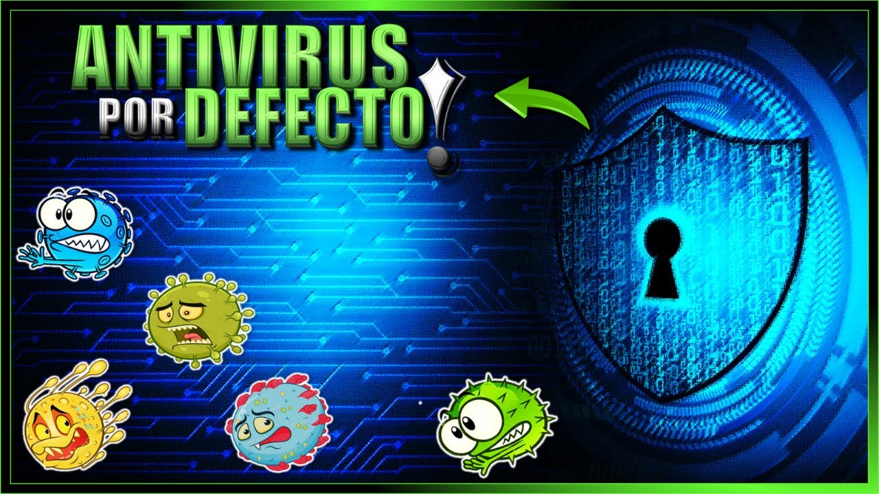 Windows Defender有哪些窗户？
