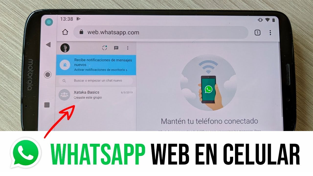 如何将 WhatsApp 放入 Google Chrome 中？