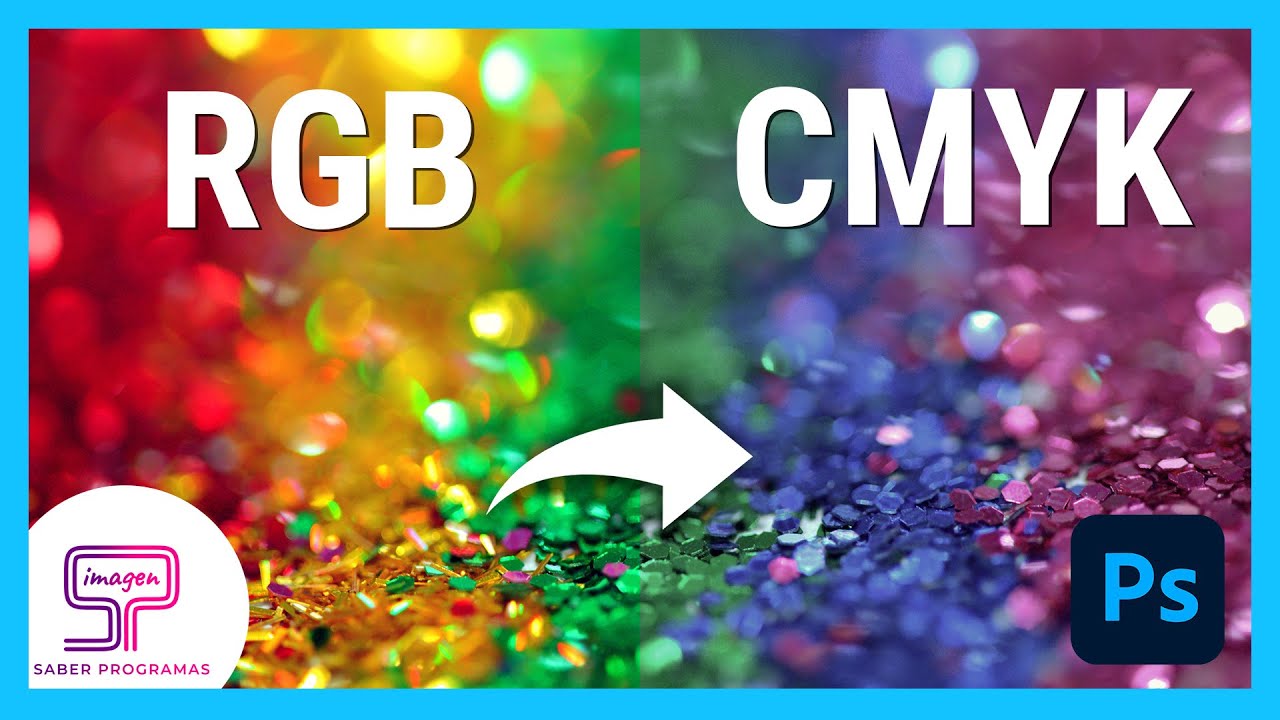 如何在 Photoshop 中更改 RGB 颜色？