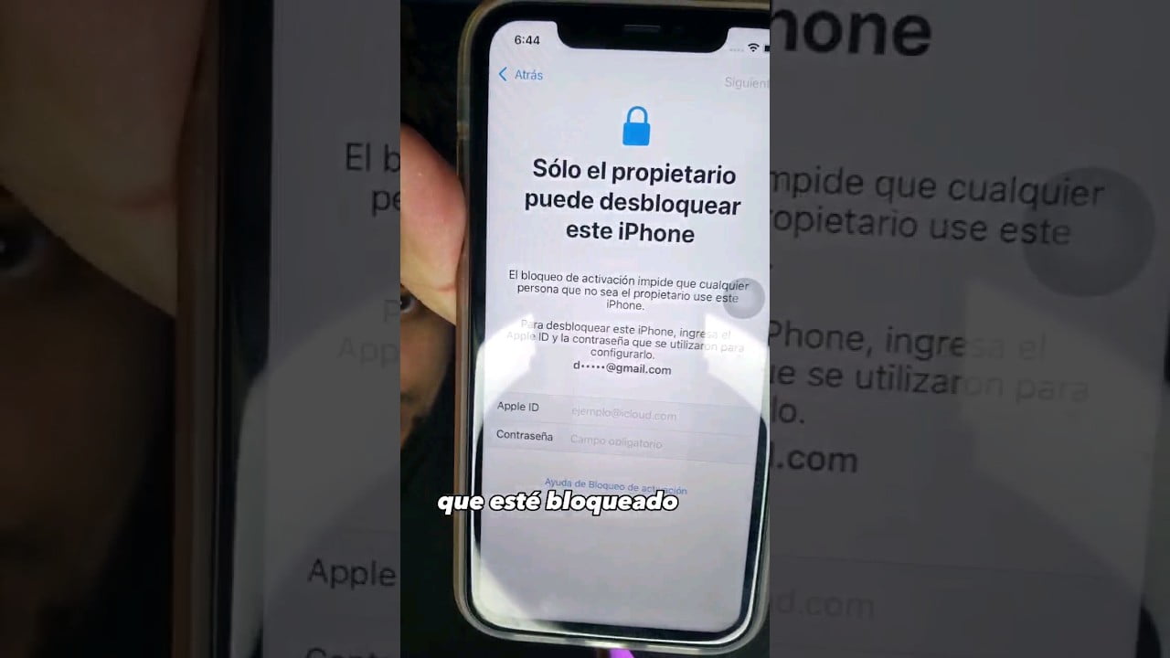 如何从iCloud停用iPhone？