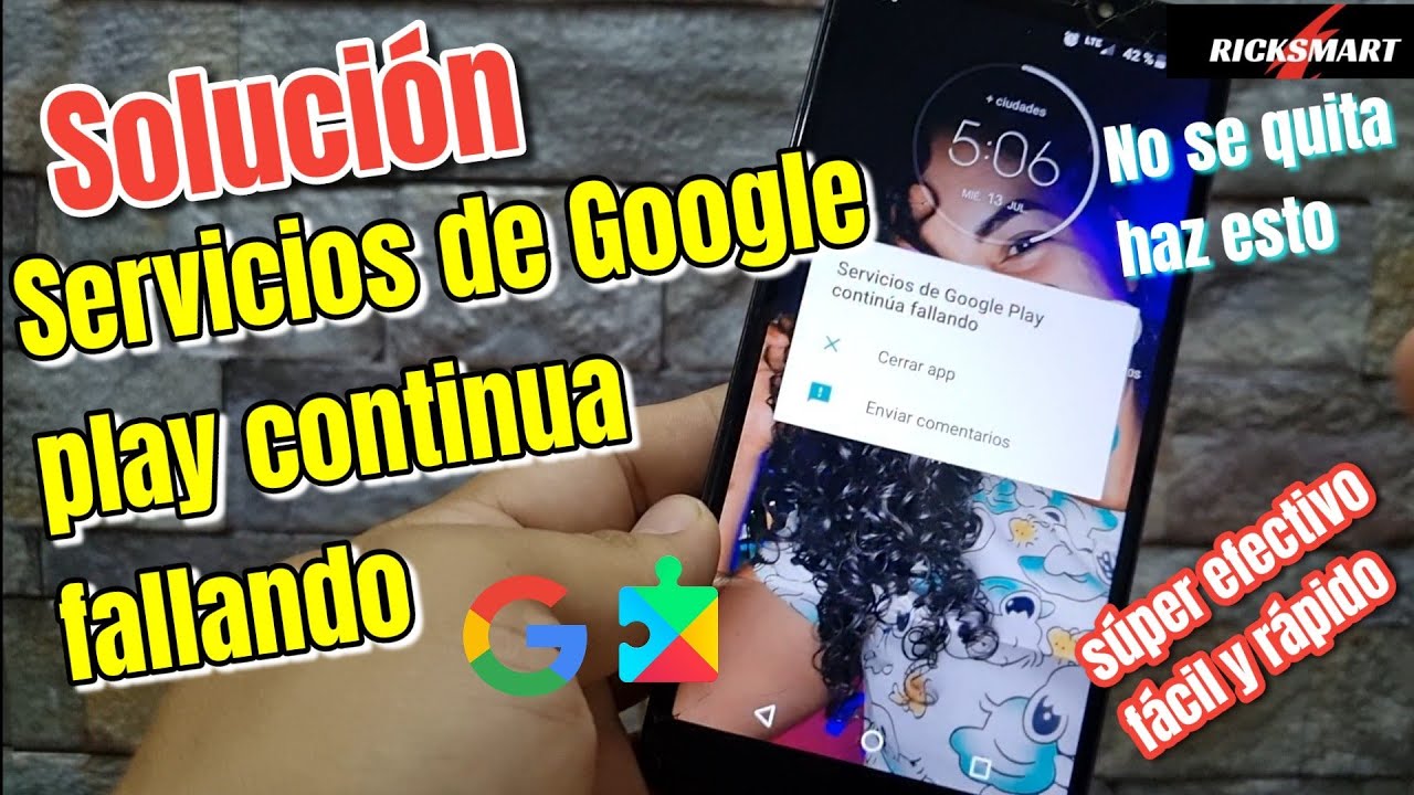 如何使Google Play服务起作用？