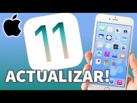 如何将iPhone 5更新为iOS 11？