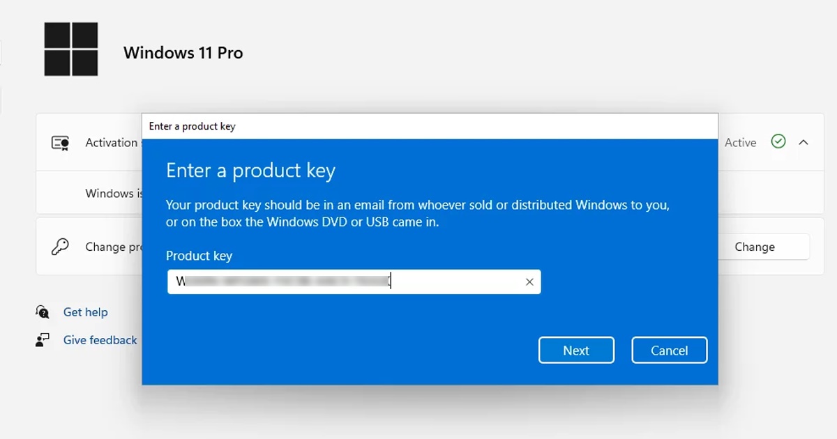 查看 Windows 产品密钥的 5 种最佳方法