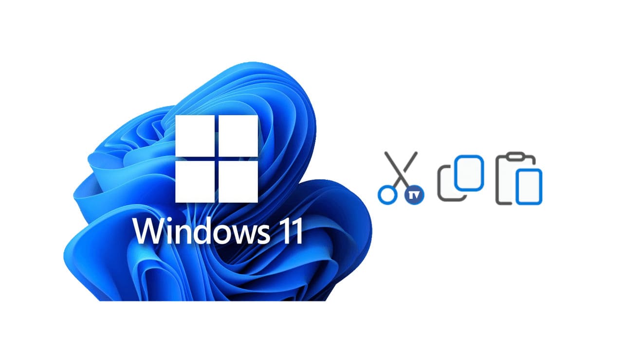 修复 Windows 11 中复制和粘贴不起作用的 8 种最佳方法