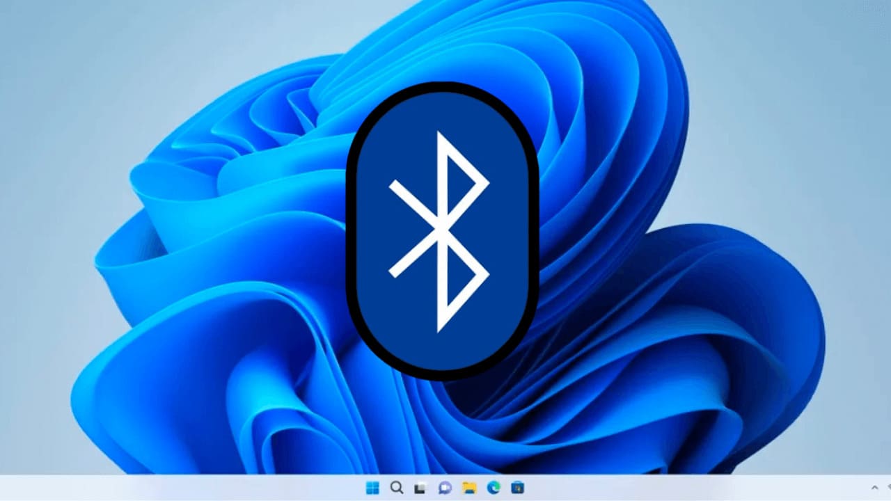 在Windows 11中修复缺少蓝牙图标的11种最佳方法11