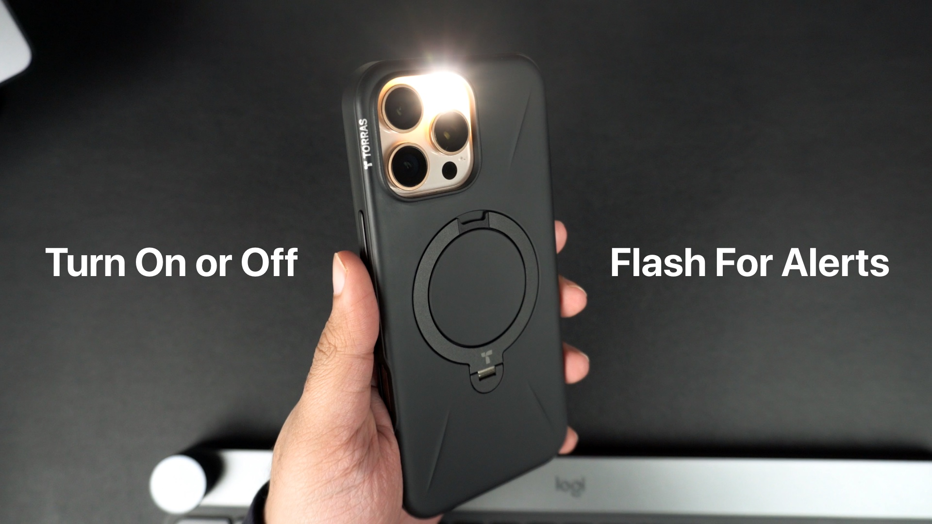 如何为 iPhone 通话和提醒启用或禁用 Flash