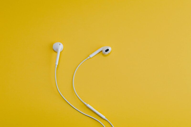 苹果准备推出 USB-C 有线 EarPods
