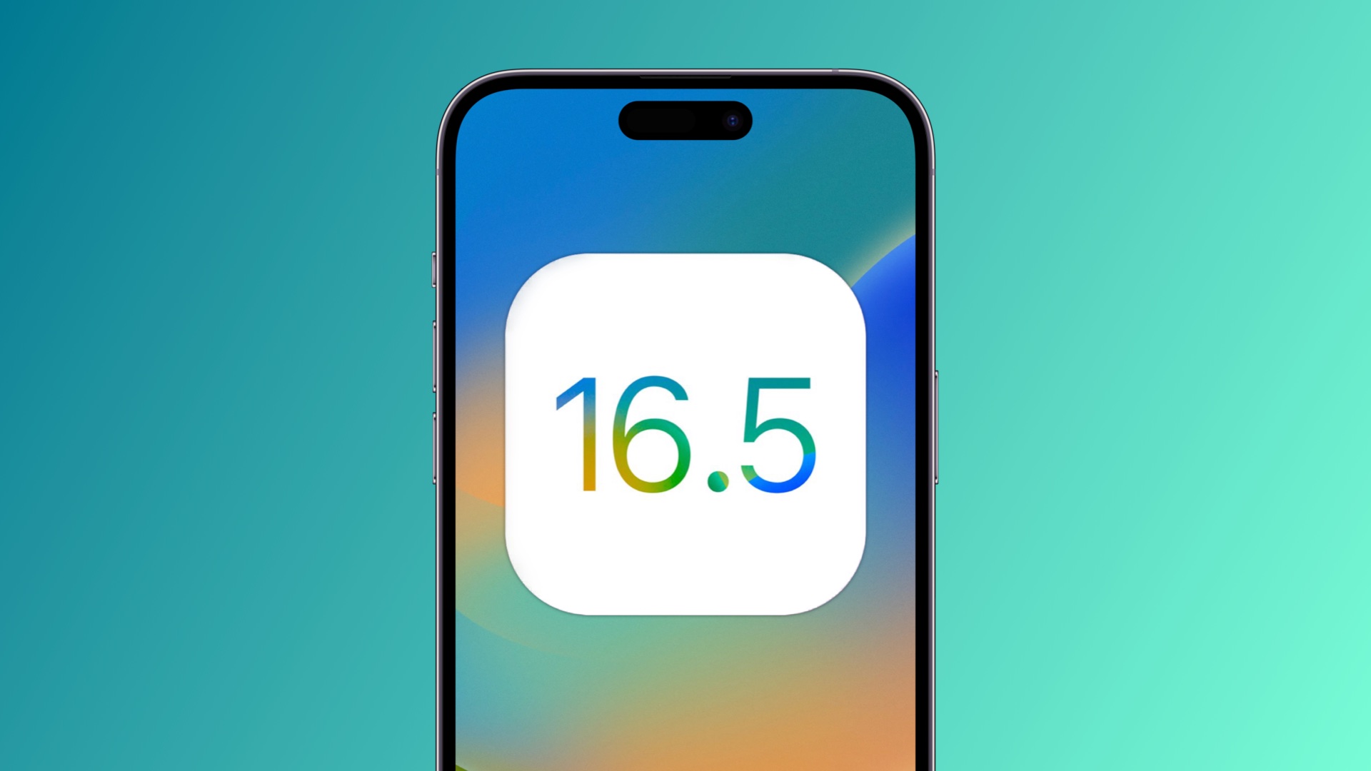 iOS 16.5 和 iPadOS 16.5 Beta 2 现已提供下载