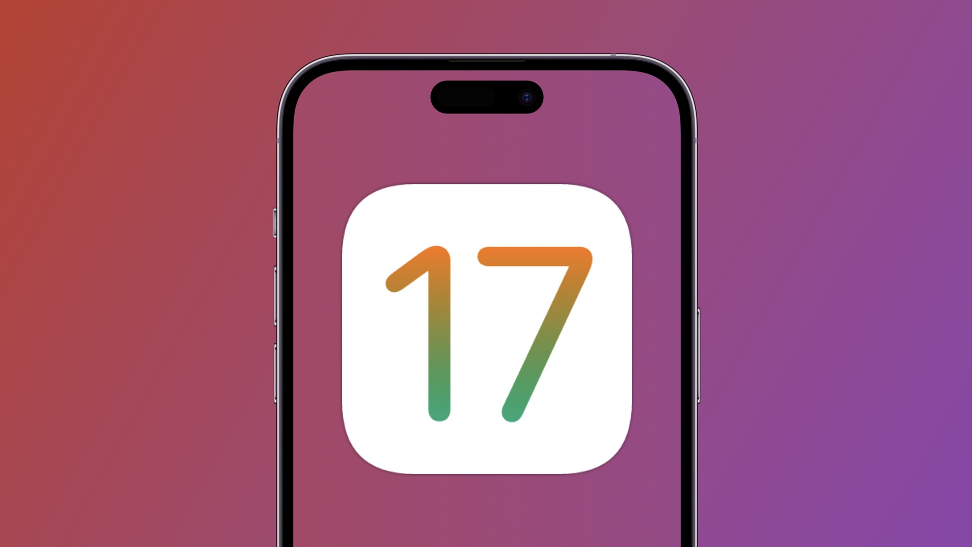 报告：iOS 17 将带来改进的锁屏、Apple Music 和应用程序库功能