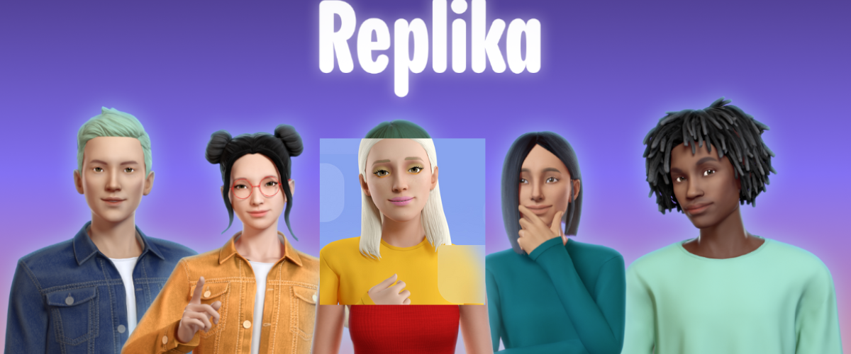 Replika AI评论：这是AI同伴值得的吗？