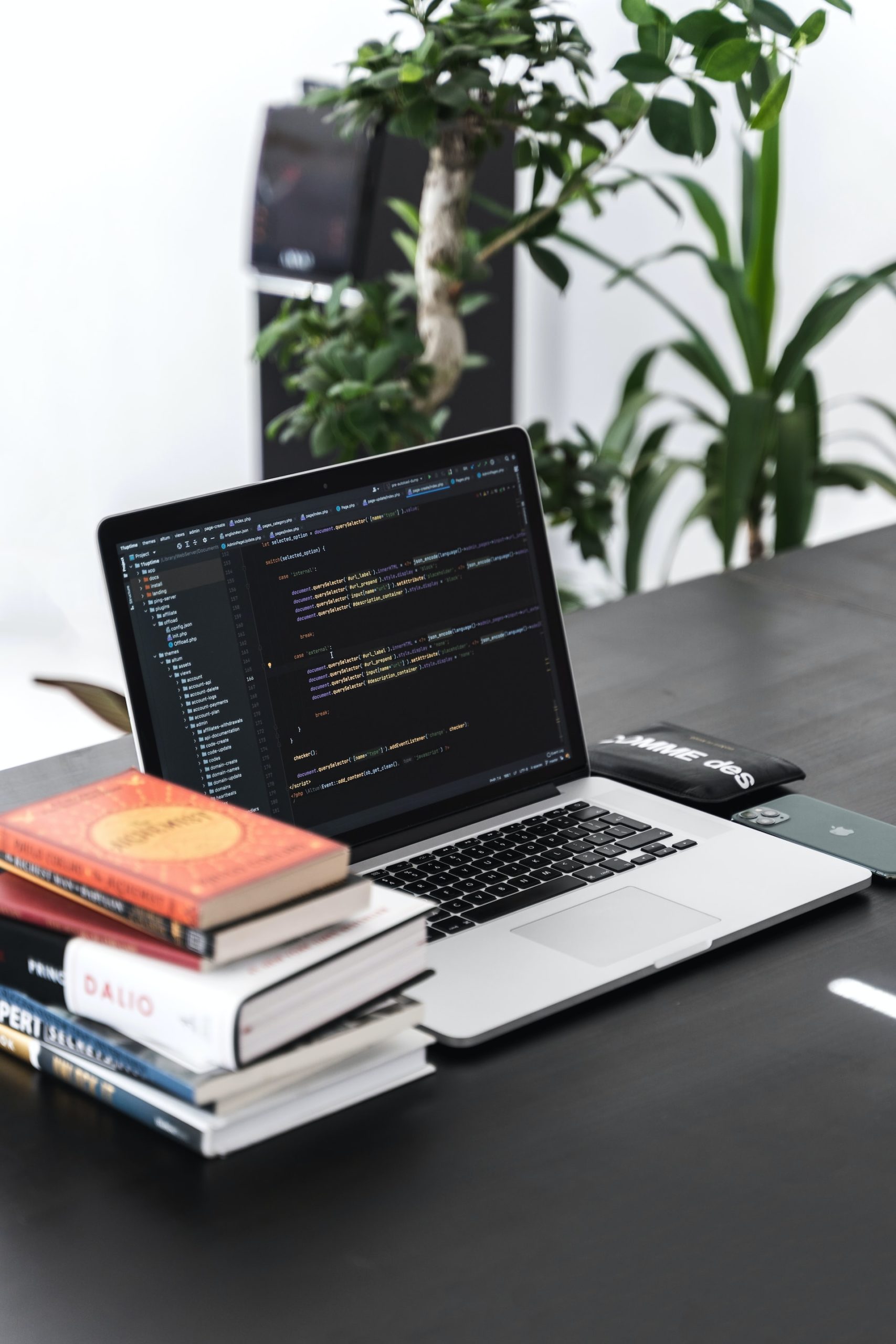 成为一名 Linux 程序员需要什么