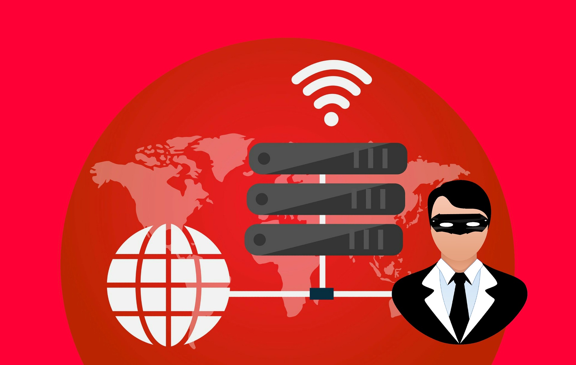 利用免费 VPN 的力量增强 Linux 上的网络安全