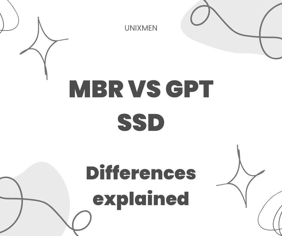 MBR vs GPT SSD：哪种分区样式更好？