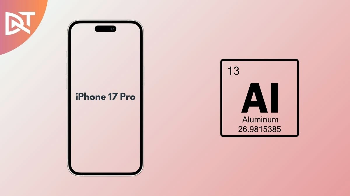 不再有钛了吗？ iPhone 17 Pro 可能采用铝制机身，预计会有重大设计变化